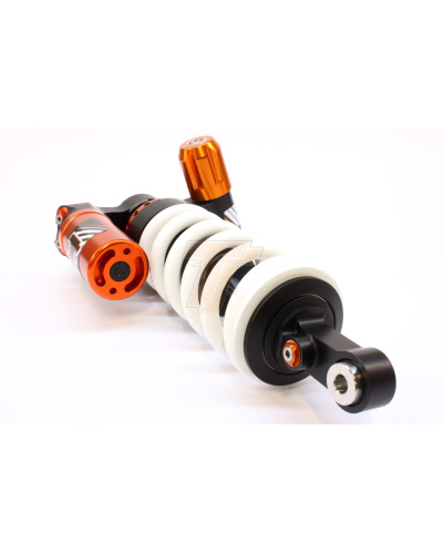 TracTive Suspension X-TREME-PA rear shock absorb for BMW R1200 GS ADV 2006-2013