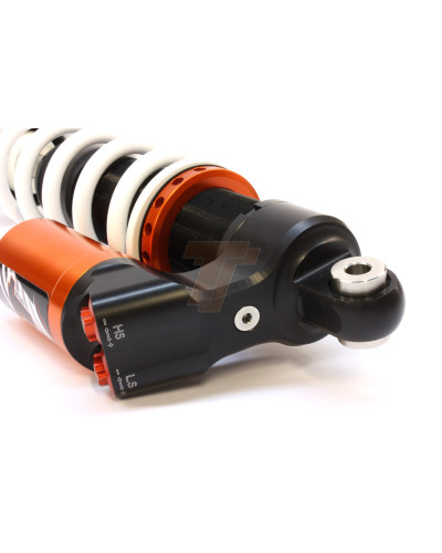 TracTive Suspension X-TREME Front shock absorb for BMW R1200 GS ADV 2006-2013