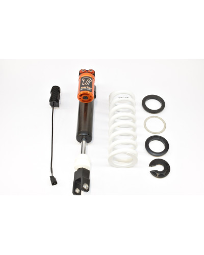 TracTive Suspension X-CHANGE PRO PDS low -25mm shock absorb for Honda Africa Twin ADV Sport (EERA) 2020-2021