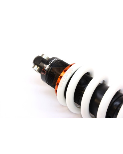 TracTive Suspension X-CITE shock absorb for Honda NC750X 2014-