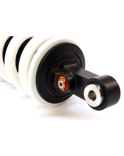 TracTive Suspension X-CITE shock absorb for Honda NC750X 2014-