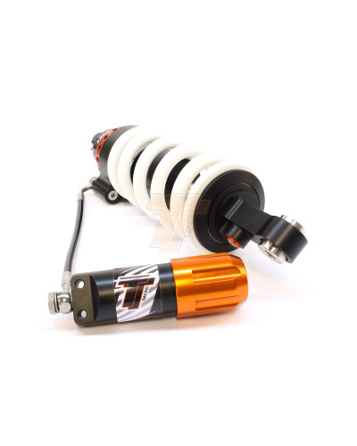 Mono Ammortizzatore TracTive Suspension X-CITE-PA per Honda NC750X 2014-