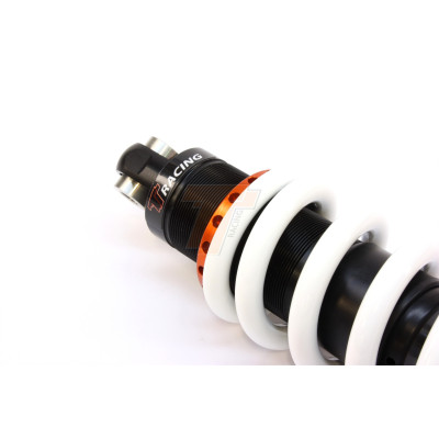 TracTive Suspension X-CITE shock absorb for Honda NC750S 2014-