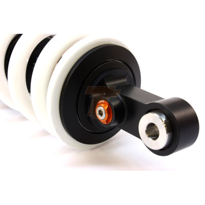 TracTive Suspension X-CITE low -30mm shock absorb for Honda NC750S 2014-