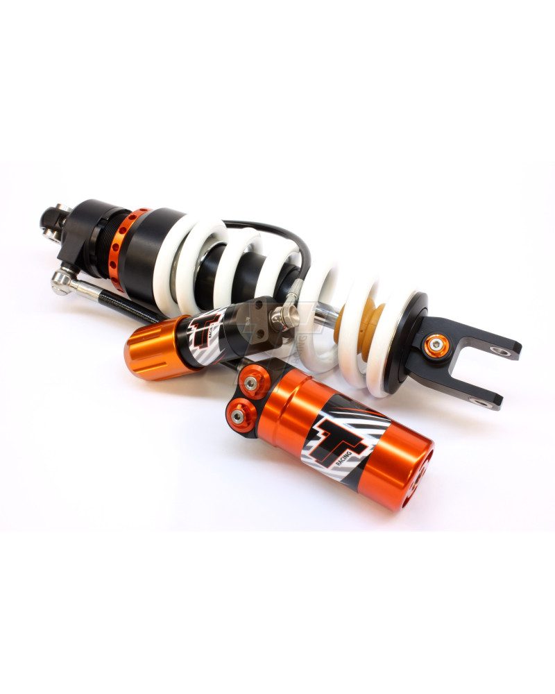 TracTive Suspension X-TREME-PA rear shock absorb for Yamaha XT1200Z Super Tenere 2012-