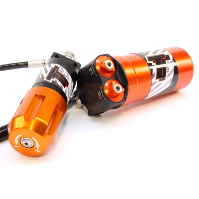 TracTive Suspension X-TREME-PA rear shock absorb for Yamaha XT1200Z Super Tenere 2012-