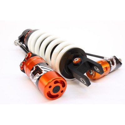 TracTive Suspension X-TREME-PA rear shock absorb for Yamaha XT1200Z Super Tenere 2012-