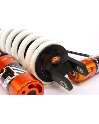 TracTive Suspension X-TREME-PA rear shock absorb for Yamaha XT1200Z Super Tenere 2012-