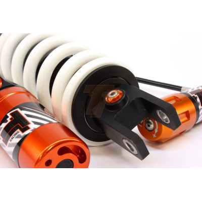 TracTive Suspension X-TREME-PA rear shock absorb for Yamaha XT1200Z Super Tenere 2012-