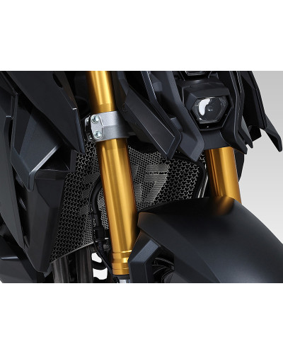 Copri radiatore Yoshimura per Suzuki GSX-S 1000 2021