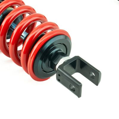 K-TECH SHOCK ABSORBER DDS PRO for Kawasaki Z H2 2020-2022