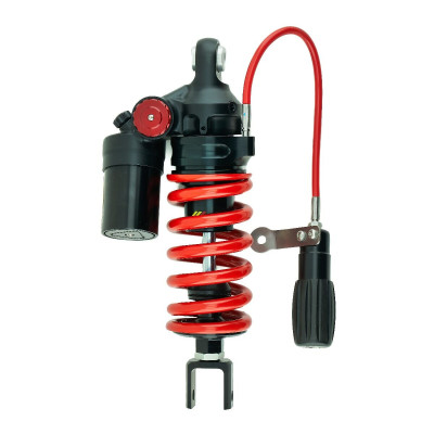 K-TECH SHOCK ABSORBER DDS PRO for Kawasaki Z H2 2020-2022