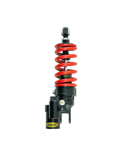 K-TECH SHOCK ABSORBER DDS PRO for Yamaha R7 2021-2022