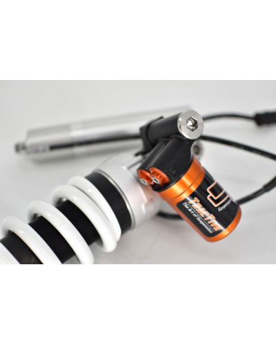 TracTive Suspension eX-CHANGE ST Mono shock absorb for BMW S1000XR 2020-2022