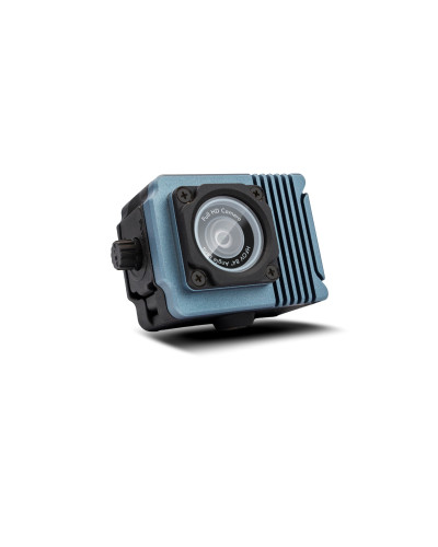 SmartyCam HD Rev. 3 AIM - On board sport camera