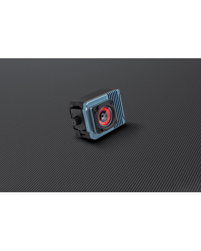 SmartyCam HD Rev. 3 AIM - On board sport camera