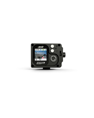 SmartyCam HD Rev. 3 AIM - On board sport camera