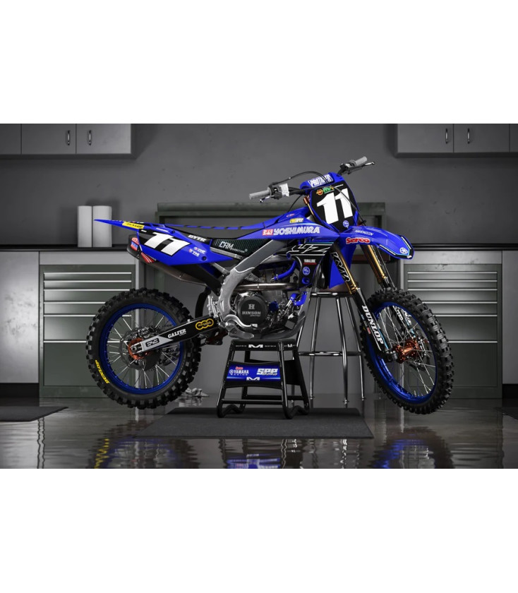 Yz250fx exhaust deals