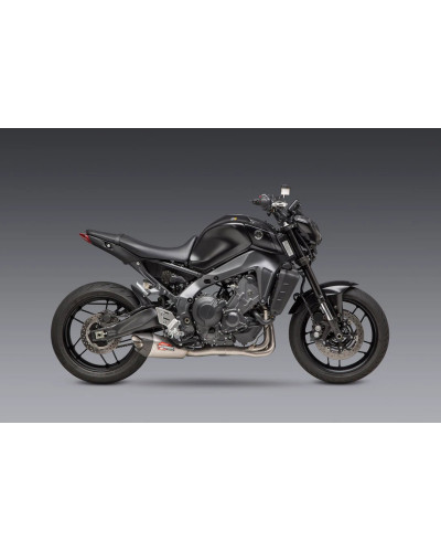 Scarico completo Yoshimura AT2 race per Yamaha MT-09 2021-2022