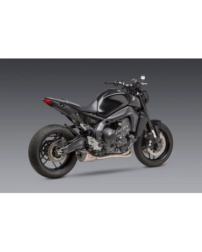 Scarico completo Yoshimura AT2 race per Yamaha MT-09 2021-2022