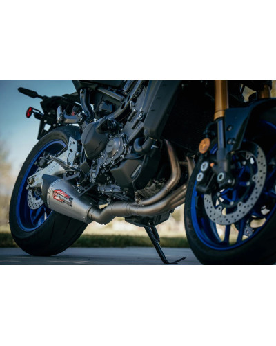 Scarico completo Yoshimura AT2 race per Yamaha MT-09 2021-2022