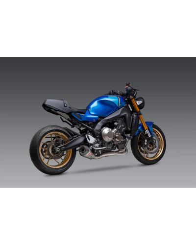 Scarico completo Yoshimura AT2 race per Yamaha MT-09 2021-2022