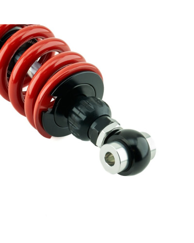 Shock absorber RAZOR-R  HPA K-Tech for Suzuki GSX-S1000 2015-2022 60-80 Kg Rider / Load