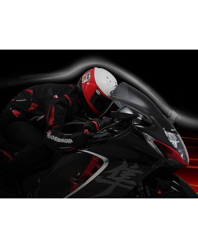 Cupolino Yoshimura Wind Armor per Suzuki Hayabusa 2021-2022