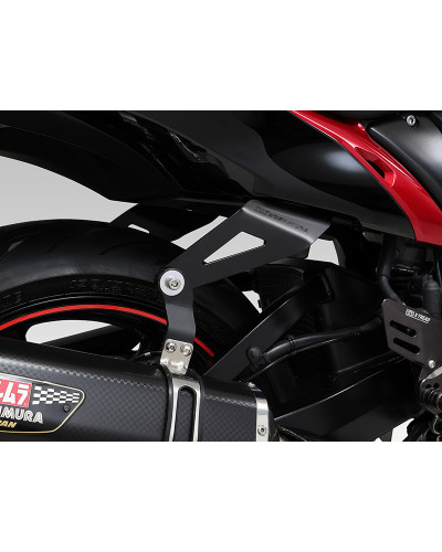 Staffa supporto Yoshimura per terminale Hepta Force per Suzuki Hayabusa 2021-2022