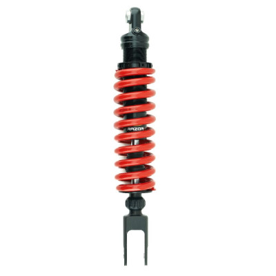 Shock Absorber RAZOR-R Lite K-Tech for Honda CRF 300 L / Rally 2021 rider / load 95-110 Kg