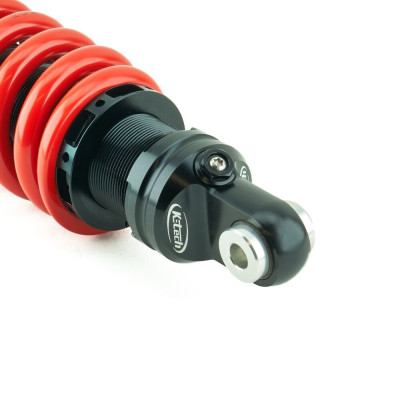 Shock Absorber RAZOR-R Lite K-Tech for Honda CRF 300 L / Rally 2021 rider / load 95-110 Kg