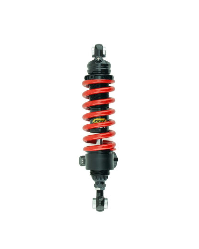 Shock absorber RAZOR-R Lite HPA K-Tech for Triumph TRIDENT 660 2021-2023 80-95 Kg Rider / Load