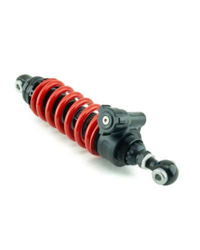 Mono Ammortizzatore RAZOR-R Lite HPA K-Tech per Triumph TRIDENT 660 2021-2023 Carico Pilota 80-95 Kg