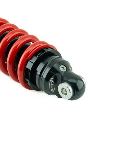 Shock absorber RAZOR-R Lite HPA K-Tech for Triumph TRIDENT 660 2021-2023 95-110 Kg Rider / Load