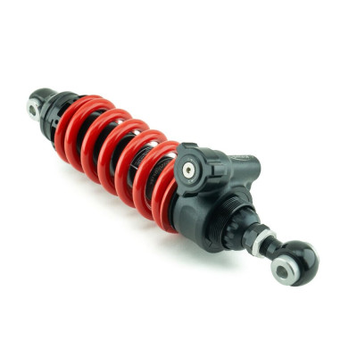 Mono Ammortizzatore RAZOR-R Lite HPA K-Tech per Triumph TRIDENT 660 2021-2023 Carico Pilota 95-110 Kg