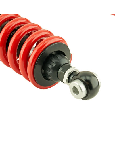 Shock absorber RAZOR-R  HPA K-Tech for KTM RC390 2022