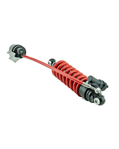 Shock absorber RAZOR-R  HPA K-Tech for KTM RC390 2022