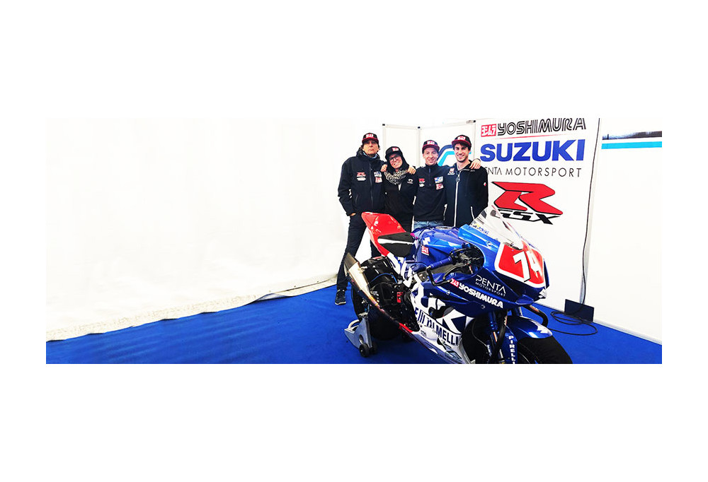 Euro Racing and Team Penta Motorsport, partnership for the 2019/2020 season