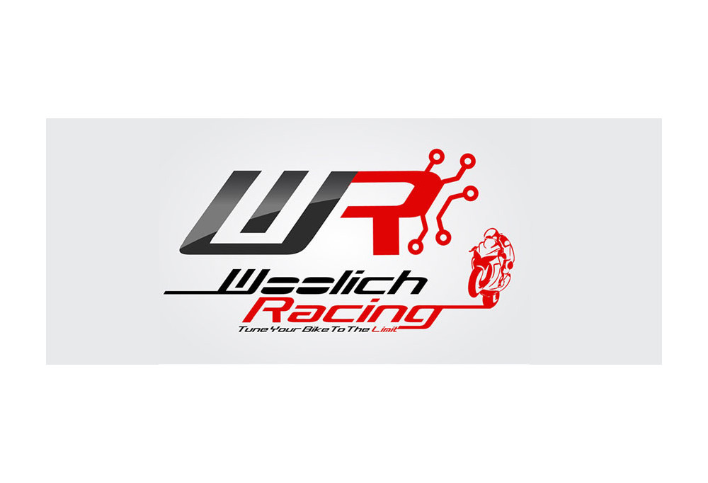 New: custom Woolich Racing mapping service for the original ECU of the bike