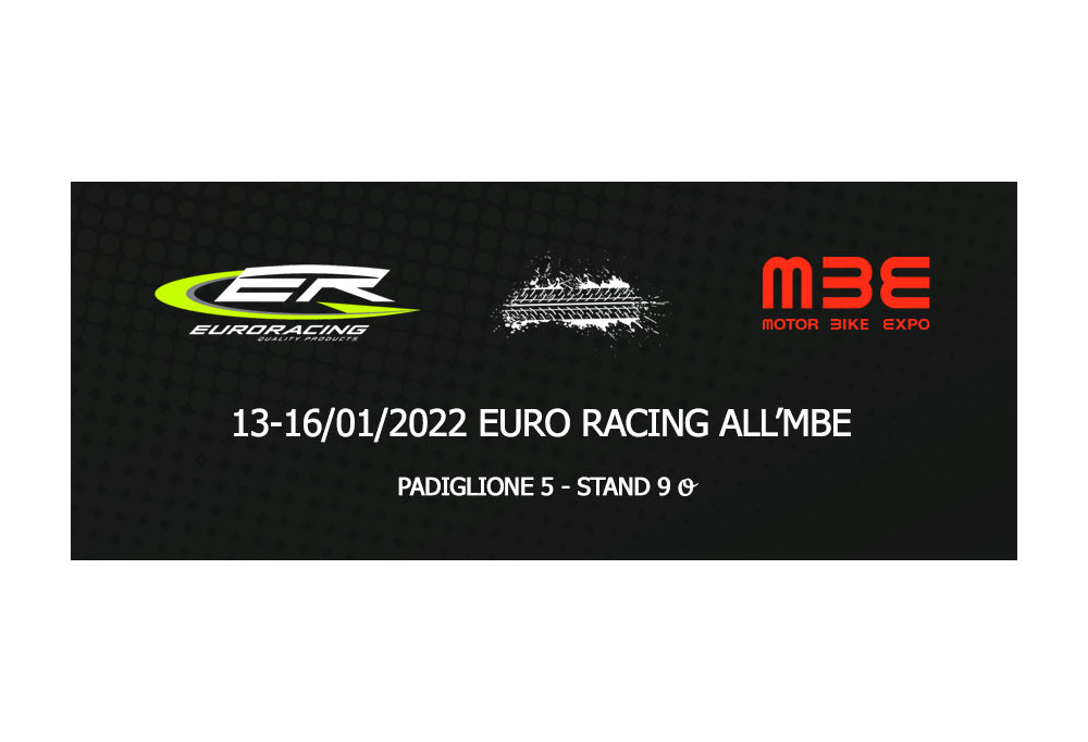 News 2022: from 13 to 16 January Euro Racing at MBE