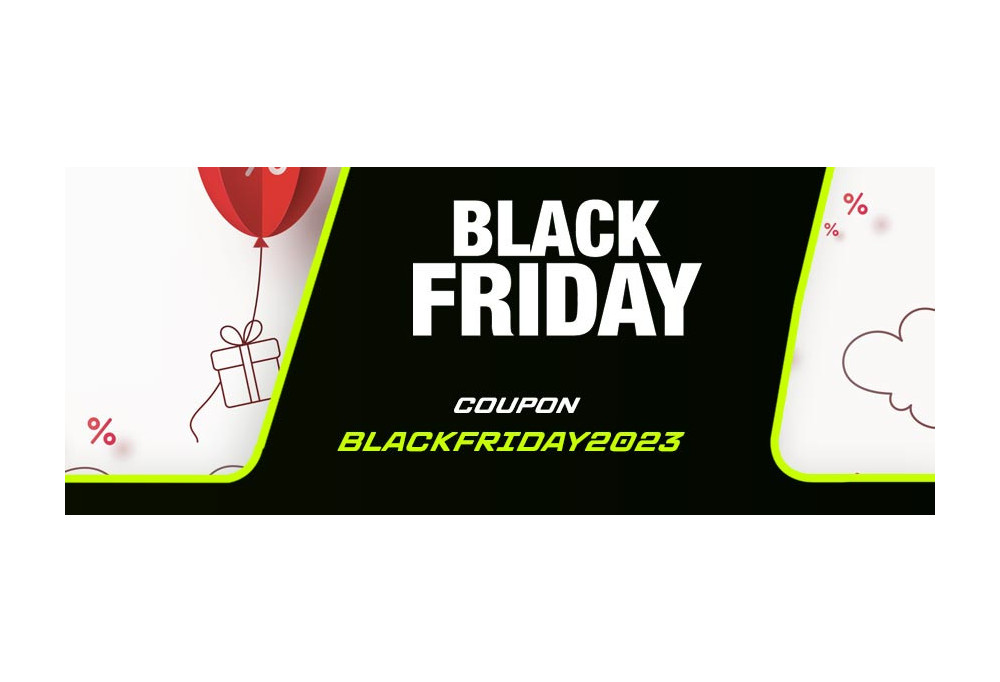 BLACK FRIDAY EURO RACING