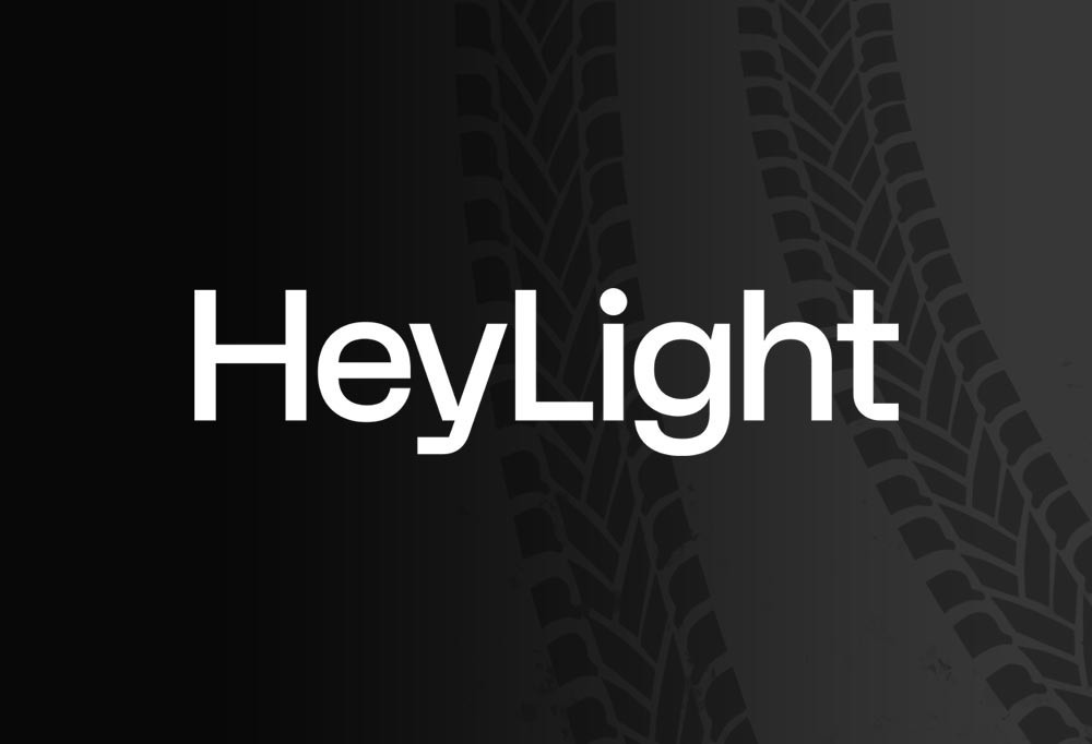 HeyLight, buy in convenient installments